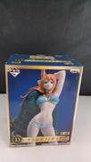ナミ D賞 記念フィギュア|BANPRESTO