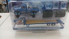 BIGFOOT THE ORIGINAL MONSTER T