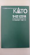E231系 東海道線・湘南新宿ライン 5両セット|KATO