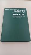 221系 6両セット|KATO