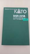 221系リニューアル車 JR京都線・神戸線|KATO