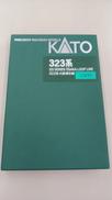323系 大阪環状線基本・増結セット