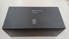 1/18 ロールスロイス ゴースト|KYOSHO