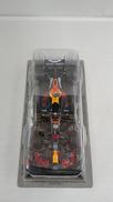 RED BULL RB16 #33|ディアゴスティーニ