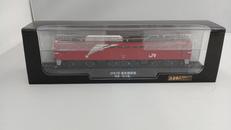 EF81形　電気機関車