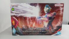 FIGURE-RISESTANDARD ウルトラマントリガー