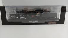 C57形　蒸気機関車