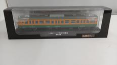 113系　クハ111形2100番