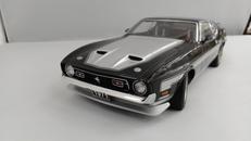 1/18 FORD MUSTANG MACH I