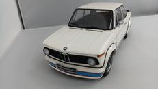 BMW 2002ターボ後期型