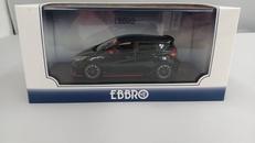 1/43 NISSAN NOTE NISMO S|EBBRO