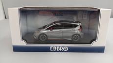 1/43 NISSAN NOTE E-POWER NISMO|EBBRO