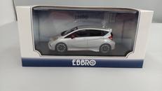 1/43 NISSAN NOTE E-POWER NISMO|EBBRO