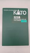 323系大阪環状線 8両セット