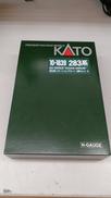 283系<オーシャンアロー> 18両セット|KATO