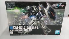 HGCE GAT-02L2 ダガーL|BANDAI SPIRITS