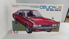 セリカLB LIFTBACK 2000 GT