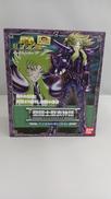 聖闘士聖衣神話ーセイントクロスマイスー|BANDAI