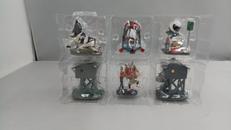 水曜どうでしょう ミニフィギュアセット|HTB