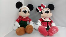 ぬいぐるみ|ディズニー