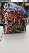 真武者ガンダム