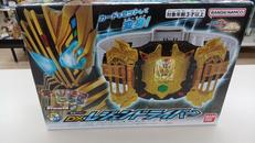 DXレジェンドライバー|BANDAI