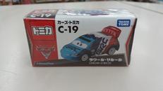 カーズトミカ C‐19 ラウール・サルール|タカラトミー