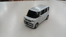 スペーシア プルバックカー|SUZUKI