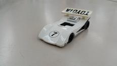 トミカ TOYOTA7|タカラトミー