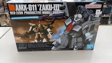 1/144 HGUC AMX-011ザクⅢ
