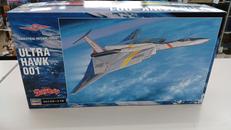 ウルトラホーク1号|ハセガワ