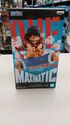 ワンピース MAXIMATIC THE モンキー・D・ルフィ