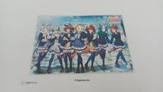 ウマ娘 プリティーダービー×セブンイレブン 3周年キャンペー