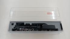 鉄道模型 1/150 C57 山口号タイプ