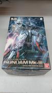 1/100 RE/100 MSF-007 ガンダム　MK-Ⅲ|BANDAI