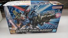 パーフェクトストライクガンダム
