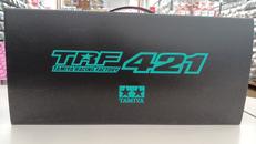 TRF421|TAMIYA