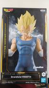 超サイヤ人ベジータ　GRANDISTA|BANDAI SPIRITS