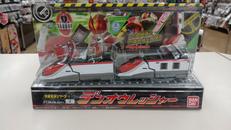 デンオウレッシャー|BANDAI