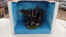 スチームボーイ ムービーリアリゼーション|BANDAI