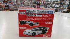 トミカ HONDAレーシングコレクション