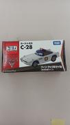 カーズ・トミカ C-28