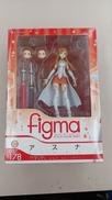 FIGMA アスナ|マックスファクトリー