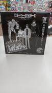 DEATH NOTE-デスノート- チェスセット|ブラッツ