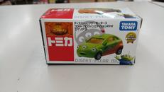 トミカ ディズニー・ピクサーモータース|タカラトミー
