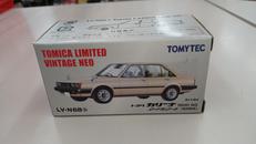 トミカリミテッドヴィンテージNEO