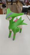 ビリジオン ポケモンソフビフィギュア