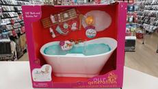 バスバブルセット|OUR GENERATION