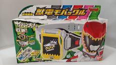 獣電携帯獣電モバックル|BANDAI