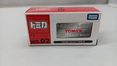 トミカ イベントモデル NO.02|タカラトミー
